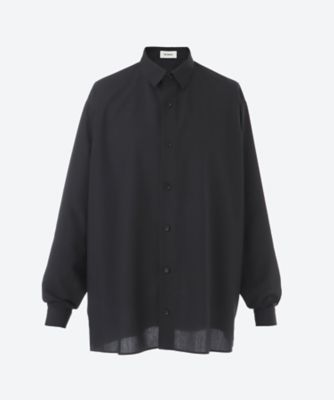THE RERACS (Men)/ザ・リラクス シャツ THE PERFECT SHIRT 1―25FW―REBL―492―J DARK NAVY トップス【三越伊勢丹/公式】