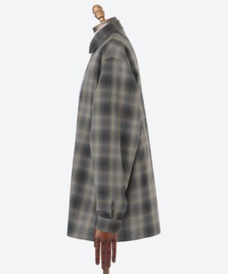 シャツ THE PERFECT SHIRT 2―25FW―REBL