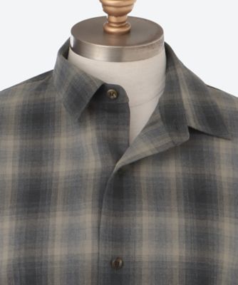 シャツ THE PERFECT SHIRT 2―25FW―REBL