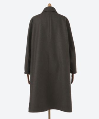送料無料】コート RERACS OPEN COLLAR COAT 8