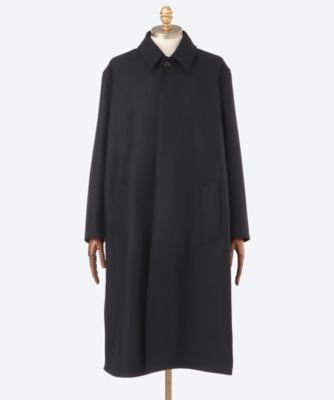 THE RERACS アウターコート 送料無料】コート RERACS OPEN COLLAR COAT 8