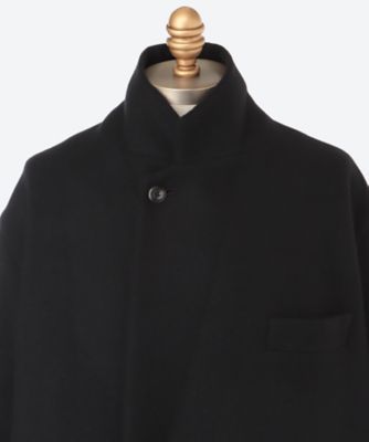 【snp】THE RERACS LOOSE CHESTER COAT THE RERACS LOOSE CHESTERFIELD COAT』 – COLDBECK ONLINE