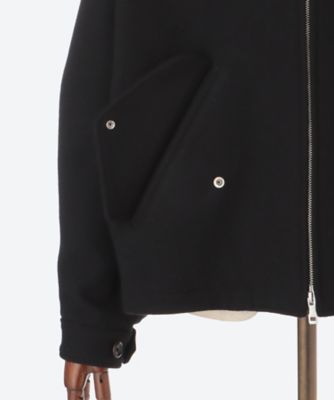 ジャケット THE HARRINGTON JACKET 11―25FW