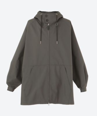 ジャケット・アウター PRODUCT DYED FINX GABARDINE SWING TOP 5 AURALEE PRODUCT DYED FINX GABARDINE SWING TOP |