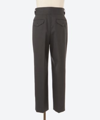 2299さま専用です。 パンツ THE GURKHA 17―25FW―REPT―263―J