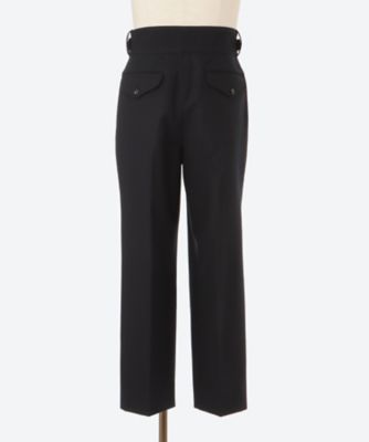 パンツ THE GURKHA 18―25FW―REPT―263―2―J