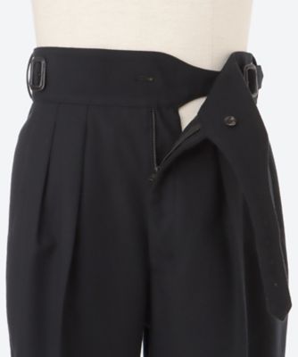 パンツ THE GURKHA 18―25FW―REPT―263―2―J