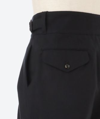 パンツ THE GURKHA 18―25FW―REPT―263―2―J