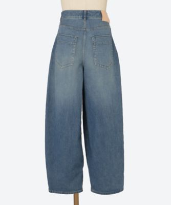 デニムパンツ RERACS BARREL DENIM PANTS 20