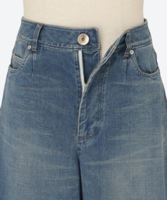 デニムパンツ RERACS BARREL DENIM PANTS 20