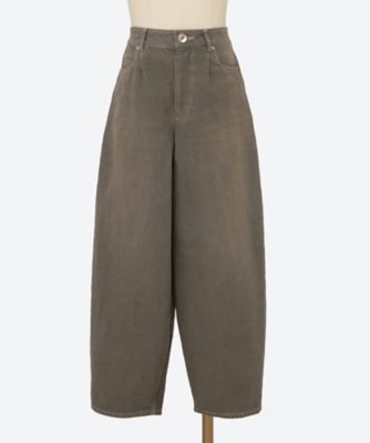 デニムパンツ RERACS BARREL DENIM PANTS 20