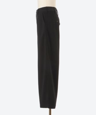 パンツ RERACS WIDE BALLEL PANTS 21