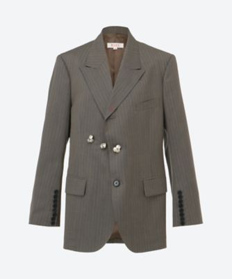 ＜MASU (Women)＞ジャケット　Ｍ２６Ｕ６ＪＫ００１