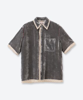 ＜MASU (Women)＞シャツ　６Ｓ／Ｍ２６Ｕ６ＳＨ００１