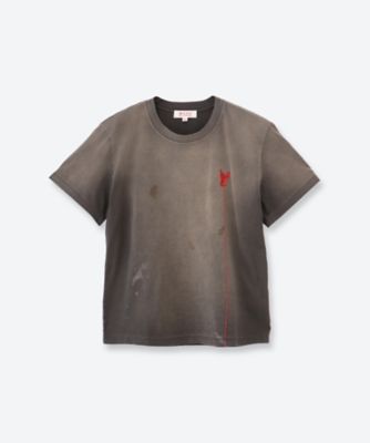 Tシャツ 6S／M26U6CS003 | MASU (Women)/エムエーエス 