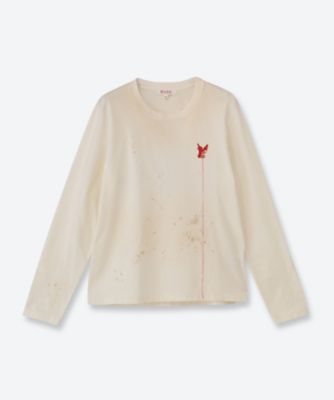 ＜MASU (Women)＞カットソー　６Ｓ／Ｍ２６Ｕ６ＣＳ００４