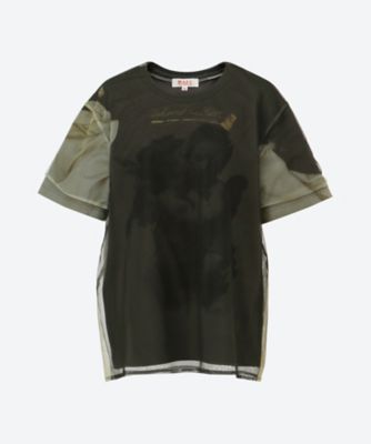 ＜MASU (Women)＞カットソー　Ｍ２６Ｕ６ＣＳ００６