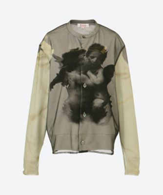 ＜MASU (Women)＞カーディガン　Ｍ２６Ｕ６ＣＳ００７