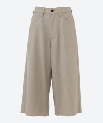 MASU (Women)/エムエーエスユー パンツ　６Ｓ／Ｍ２６Ｕ６ＰＳ００３