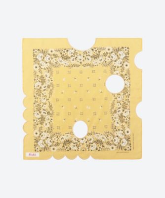 ＜MASU (Women)＞ＣＨＥＥＳＥ　ＢＡＮＤＡＤＡ　６Ｓ／Ｍ２６Ｕ６ＯＪ００４