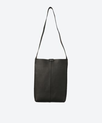 バッグ HappySuke Hender Scheme/エンダースキーマ/assemble hand bag wide S