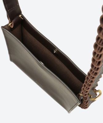 バッグ construct bag 26S―6―xu―b―csb | Hender