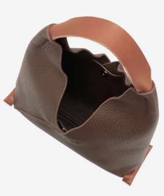 バッグ triangle bag 26S―8―wt―rb―trb | Hender