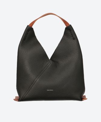 バッグ triangle bag 26S―8―wt―rb―trb | Hender