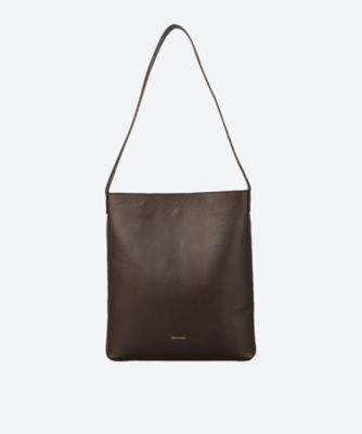 ＜Hender Scheme＞バッグ　ｇｒａｃｅ　ｓｑｕａｒｅ　ｂａｇ　ｓｍａｌｌ　２６Ｓ―１７―ｙｖ―ｂ―ｇｓｓ