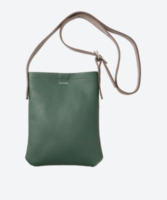 グリーン系 Hender Schemeのショルダーバッグ | メンズ | 三越伊勢丹