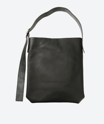 バッグ one side belt bag 26S―27―nc―rb