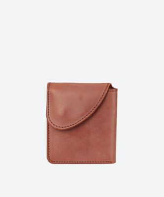 ＜Hender Scheme＞財布　ｗａｌｌｅｔ　２６Ｓ―３０―ｄｅ―ｒｃ―ｗｌｔ