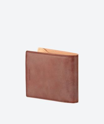 財布 half folded wallet 26S―32―nc―rc