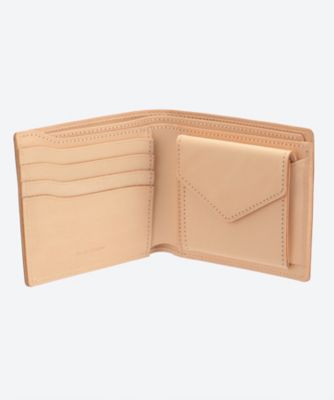 財布 half folded wallet 26S―32―nc―rc