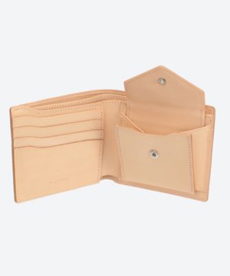 財布 half folded wallet 26S―32―nc―rc