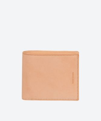財布 half folded wallet 26S―32―nc―rc