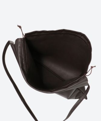バッグ cow red cross bag big 26S―34―qn