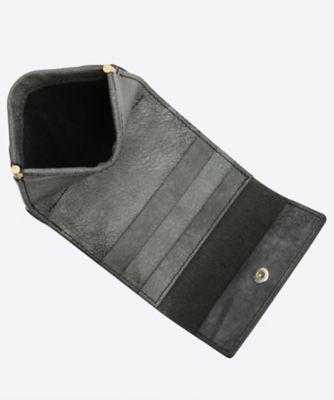 財布 clasp wallet 26S―37―li―rc―clw | Hender