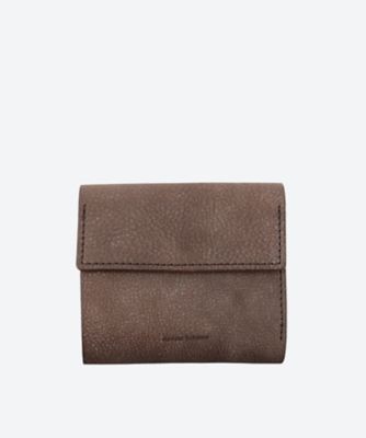 財布 clasp wallet 26S―37―li―rc―clw | Hender
