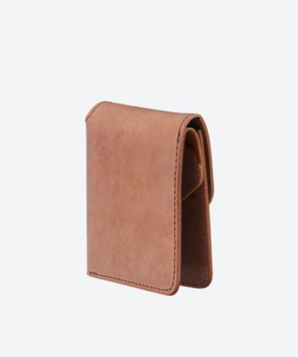 財布 wallet＊ 26S―41―de―rc―wlt＊ | Hender Scheme