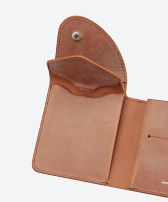 財布 wallet＊ 26S―41―de―rc―wlt＊ | Hender Scheme