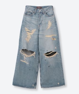 ＜MASU (Women)＞パンツ　６Ｓ／Ｂ２６Ｕ６ＰＬ００３