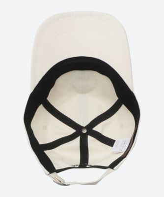 MB EMBROIDERY CAP 6S／B26U6OJ001 | MASU