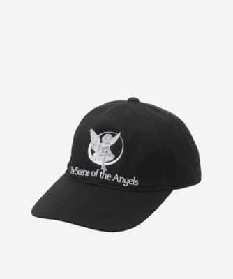 MB EMBROIDERY CAP 6S／B26U6OJ001 | MASU