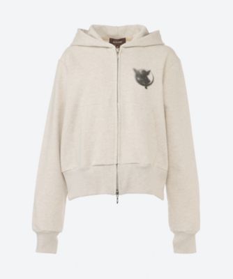 POWER NAP HOODIE | doublet (Women)/ダブレット | 三越