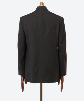 ジャケット RED BAR TACK TAILORED JACKET
