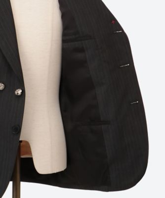 ジャケット RED BAR TACK TAILORED JACKET
