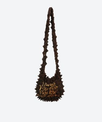 ＜MASU (Men)＞カジュアルバッグ　ＳＰＩＫＹ　ＳＨＯＰＰＩＮＧ　ＢＡＧ　２６Ｓ―２３―Ｍ２６Ｕ６ＯＪ００３