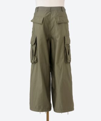 カジュアルパンツ H．D． Pant ― BDU 26S―8―SX197