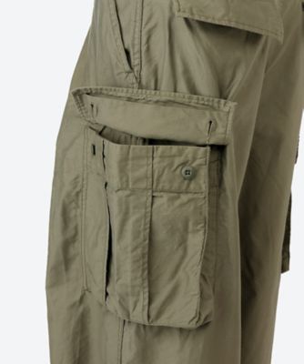 カジュアルパンツ H．D． Pant ― BDU 26S―8―SX197
